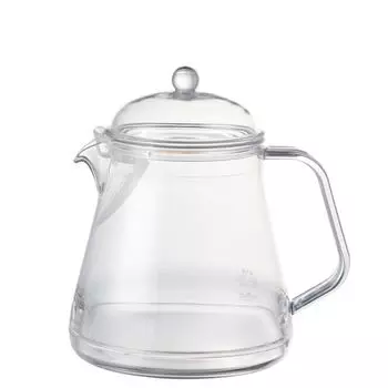 Akebono Sangyo TW-3778 Dainai Tea Server, 25.5 fl oz (750 ml)