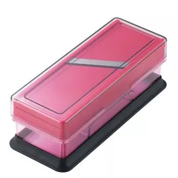 Akebono Sangyo Vegetable Cooker Set Kirey Pink HS-884 розовый