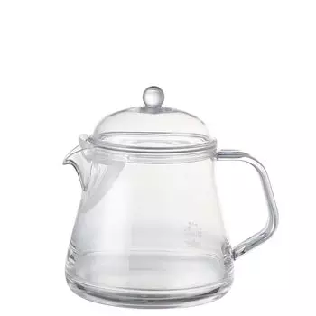 Akebono Sangyo Warenai Tea Server 500ml TW-3777