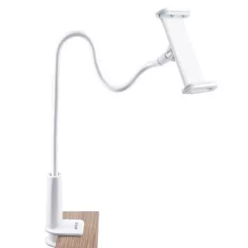 AKEIE Smartphone Tablet Stand or Holder Compatible with inch Flexible Arm Stand while sleeping for iPhone iPad mini iPad Air2 REGZA Xperia Galaxy SONY