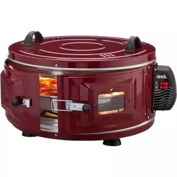 Akel AF007 Экономичная круглая духовка