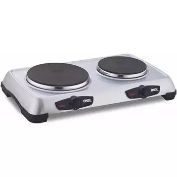 Akel Ap526 Двойная пластина 2500 Вт