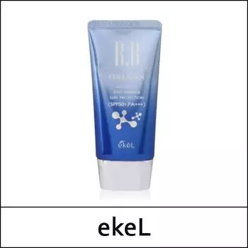 [экеЛ] () Коллагеновый BB-крем 50мл