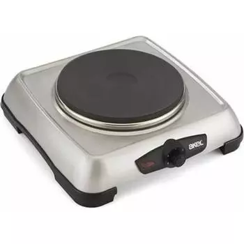 АКЕЛ Плита одинарная АП-511 Акель АП-511