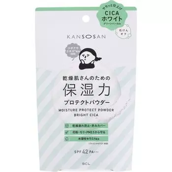 Akeri San Bcl Akei San Увлажняющий крем Power Fruit Light Deer 10 г