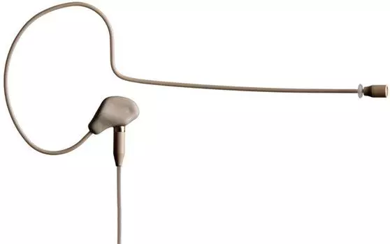 AKG Akage Маленький микрофон с заушным креплением для беспроводной системы AKG C111 LP []