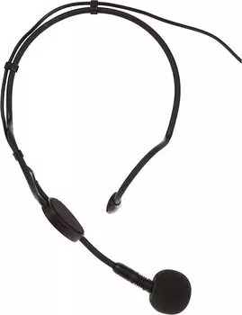 AKG C544 L гарнитура микрофон головной микрофон для беспроводной системы AKG
