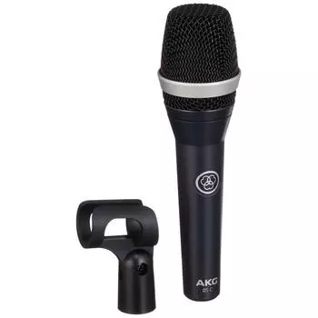 AKG D5 C ручной динамический микрофон