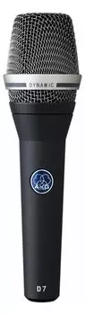 Динамический микрофон AKG D7