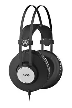 AKG K72 Headphones Closed-Back