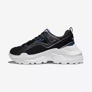 Aki Classic Casper Black Navy-AKAIAWW03103 230