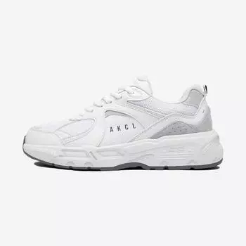 Aki Classic Classic Runner White-AKAKFUW0241 230