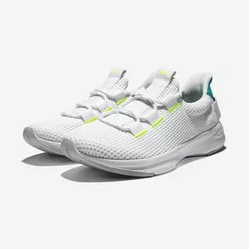 Aki Classic Fly Lush Белый/Лайм-AKAJSUR03251 230