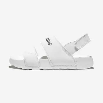 Aki Classic Quick Slide Белый-AKAJSUS0141 250