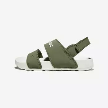 Aki Classic Quick Slide Olive-AKAJSUS01359 230