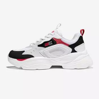 Aki Classic Strada Белый Черный Красный-AKALAUW06385 280