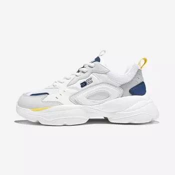 Aki Classic Strada Белый Синий-AKAJAUW0168 230