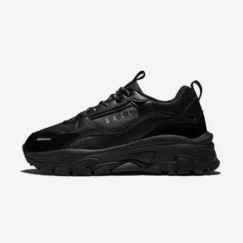 Aki Classic Urban Tracker Черный-AKAIFUW0123 230