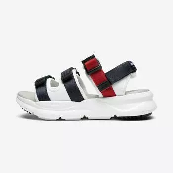 Aki Classic Vegas Белый Темно-Красный-AKAJSUS06178 270