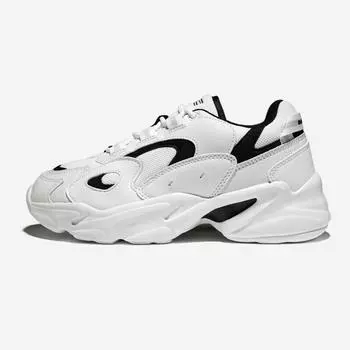 Aki Classic XF-0 Белый Черный-AKALAUW06385 230