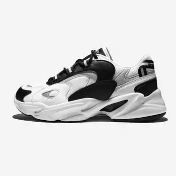 Aki Classic XF-0 Черный Белый-AKALAUW06385 230