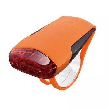 AKI WORLD guee 4LED rear flasher OG