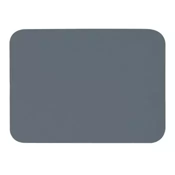 AKINOYAMA Резка Термостойкая Мягкая Посудомоечная Машина Может Использоваться На Оба Подходит Для Доски Новоселья, Черный, Эластомер, Антибактериальный, Безопасный, Нескользящий, серый