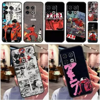Акира 1988 Пленка для OnePlus 9 10 Pro Ace 9RT 10T 8T Чехол для телефона OnePlus Nord 2T N10 N20 N300 CE 2 Lite OnePlus Nord N20