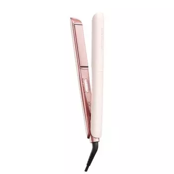 Akiracosme Hair Iron Straight 25mm Выпрямитель для волос Регулировка температуры от до Быстрое время около 8 секунд Без повреждения Уход за волосами Совместимо с