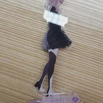 Akiyama Mizuki 3rd Anniversary Sekarai Acrylic