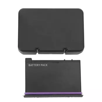 Аккумулятор для панорамной экшн-камеры X4 Professional, 2500 мАч, большая емкость, безопасность, эффективность, B