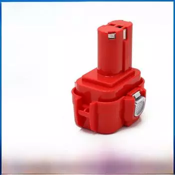 Аккумулятор подходит для Makita 9.6V 6207D PA09 Power Tool NiMH NiCd Impact Hand Drill 9.6V-1.5Ah