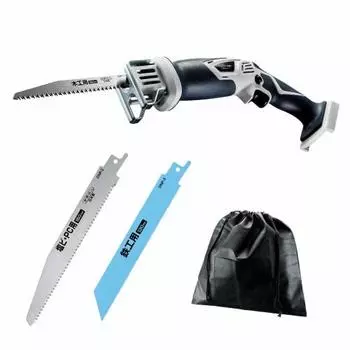 Аккумуляторная электрическая пила Takagi EARTH MAN S-Link 14.4V DN-144LiAX (Только тело)
