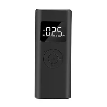 Аккумуляторная электростанция с 3 режимами светодиодного освещения Auto Buster 2500 мАч Аварийный усилитель с воздушным насосом для шин Футбол Велосипед CHINA