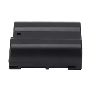 Аккумуляторная батарея для цифровых камер 2800 мАч для Z5 Z6 Z6 II Z7 Z7II Z8 D7500 D7200 D7000 D850 D750