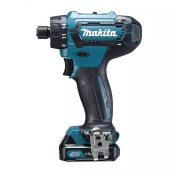 Аккумуляторная дрель-шуруповерт Makita DF033DSHX