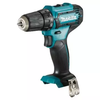 Аккумуляторная дрель-шуруповерт Makita DF033DZ (Только тело) синий