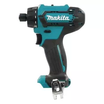 Аккумуляторная дрель-шуруповерт Makita (Только тело) DF033DZ