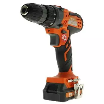 Аккумуляторная дрель-шуруповерт Союз ДШС-12