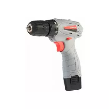 Аккумуляторная дрель-шуруповерт Victory Yes-12p 1 Li