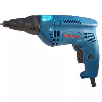 Аккумуляторная отвертка Fiolent Professional Shv3-6-re в коробке