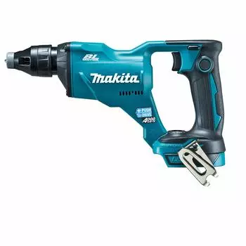 Аккумуляторная отвертка Makita 18 В продается отдельно FS454DZ Аккумулятор/Зарядное устройство/Кейс