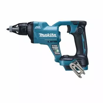 Аккумуляторная отвертка Makita 18 В продается отдельно FS455DZ Аккумулятор/Зарядное устройство/Кейс