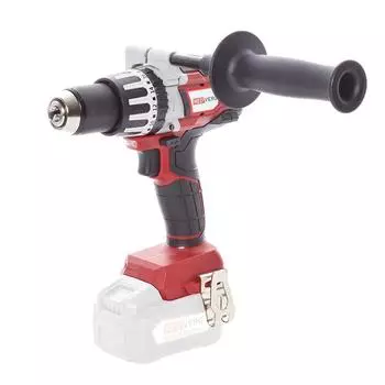 Аккумуляторная отвертка Redverg Rd-is18blcm u