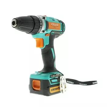 Аккумуляторная отвертка Sturm Cd3614