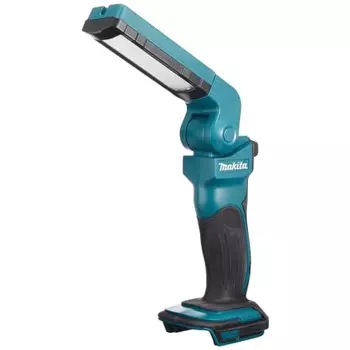 Аккумуляторная светодиодная рабочая лампа Makita ML801, аккумулятор продается отдельно