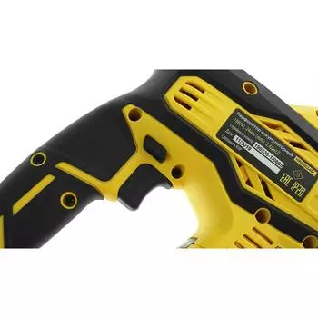 Аккумуляторная ударная дрель Hanskonner Hrh1824bl