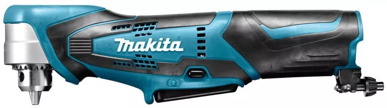 Аккумуляторная угловая дрель Makita DA330DZ только корпус