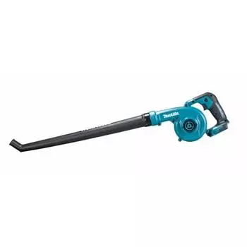 Аккумуляторная воздуходувка Makita 18 В, аккумулятор/зарядное устройство продаются отдельно UB186DZ