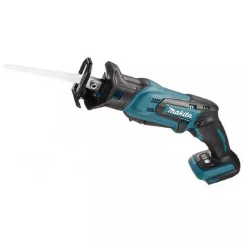 Аккумуляторная возвратно-поступательная пила Makita 18 В 3,0 Ач Только корпус JR184DZ